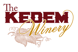 Kedem Winery
